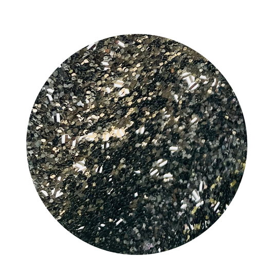 CHUNKY GLITTER ALEGRIA