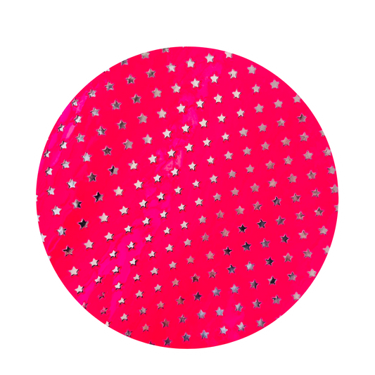 CHAROL ESTRELLAS NEÓN