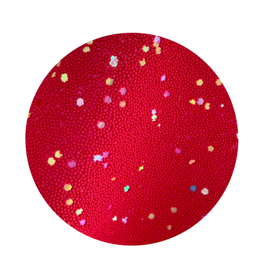 CHUNKY GLITER DIPPIN DOT´S