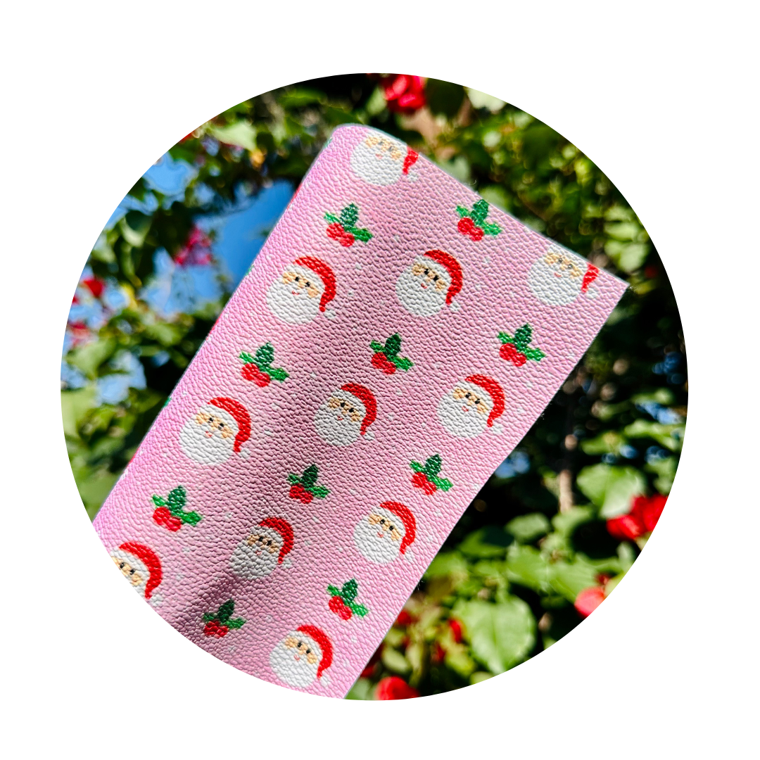 ESTAMPADO NAVIDEÑO 1