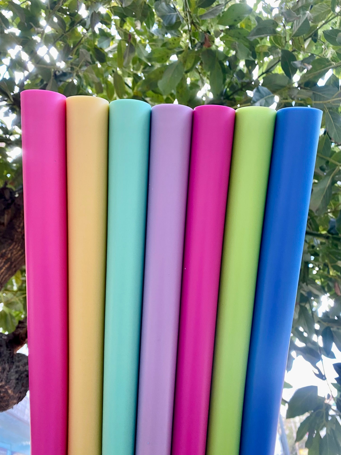 GUMMY COLORS