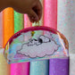 LIENZO SNOOPY TORNASOL