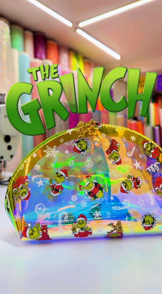 MICA GRINCH TORNASOL