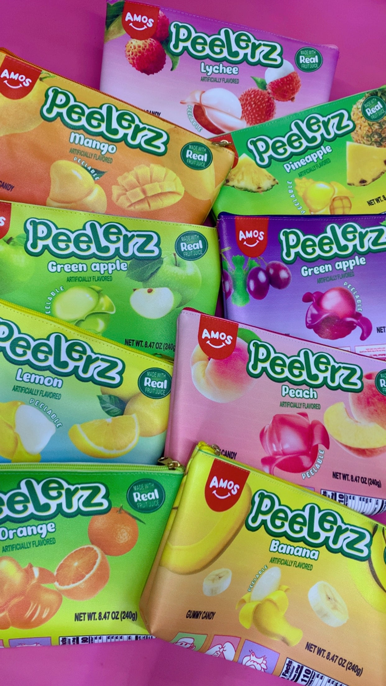 TUTORIAL LAPICERA/COSMETIQUERA