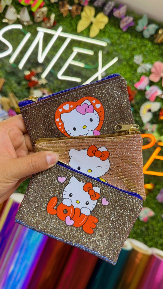 MINI GLITTER CENTELLA