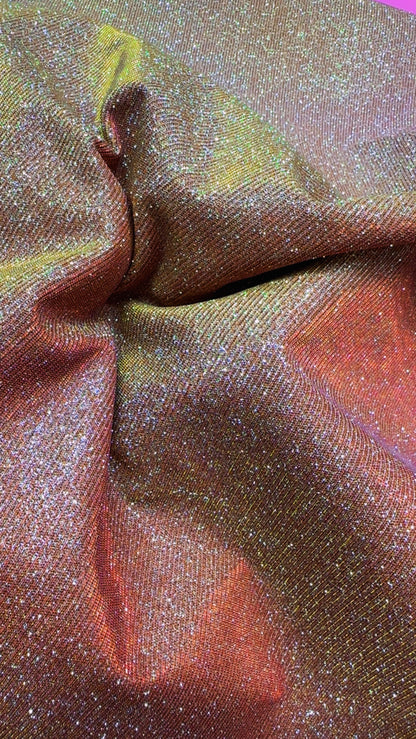 MINI GLITTER CENTELLA