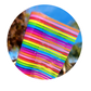 MICA GUMMY STRIPES