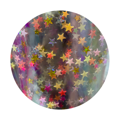 MICA STAR ENCAPSULADA