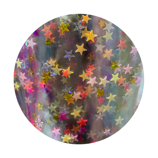 MICA STAR ENCAPSULADA