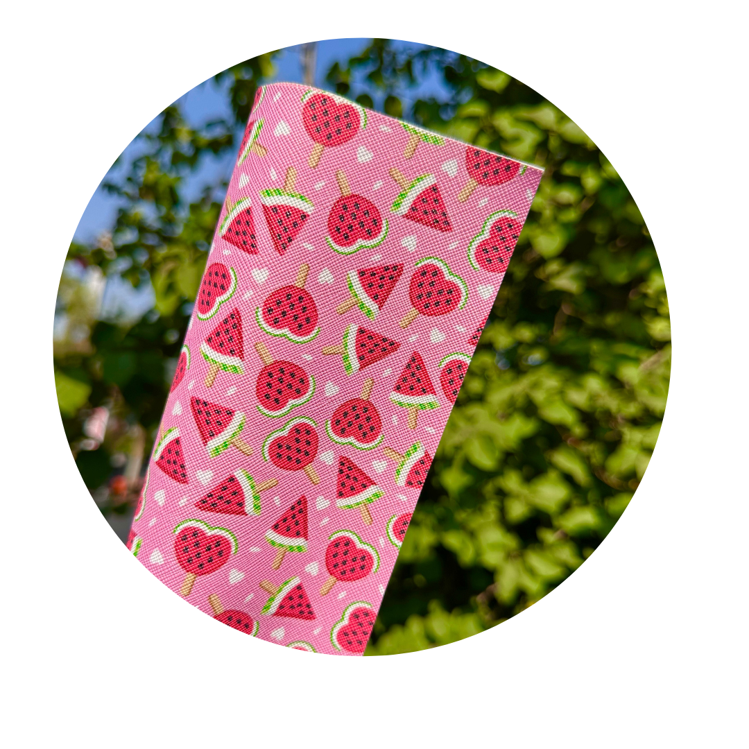 ESTAMPADO FRUTAS