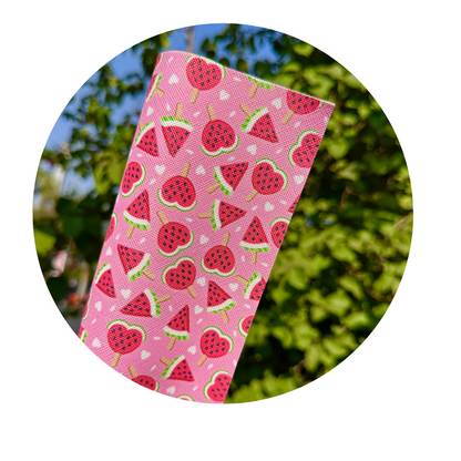 ESTAMPADO FRUTAS