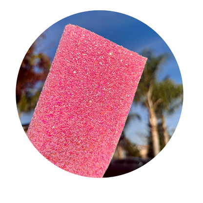 CHUNKY GLITTER SUGAR