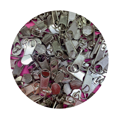 CARROS/DESLIZADORES DE CIERRE