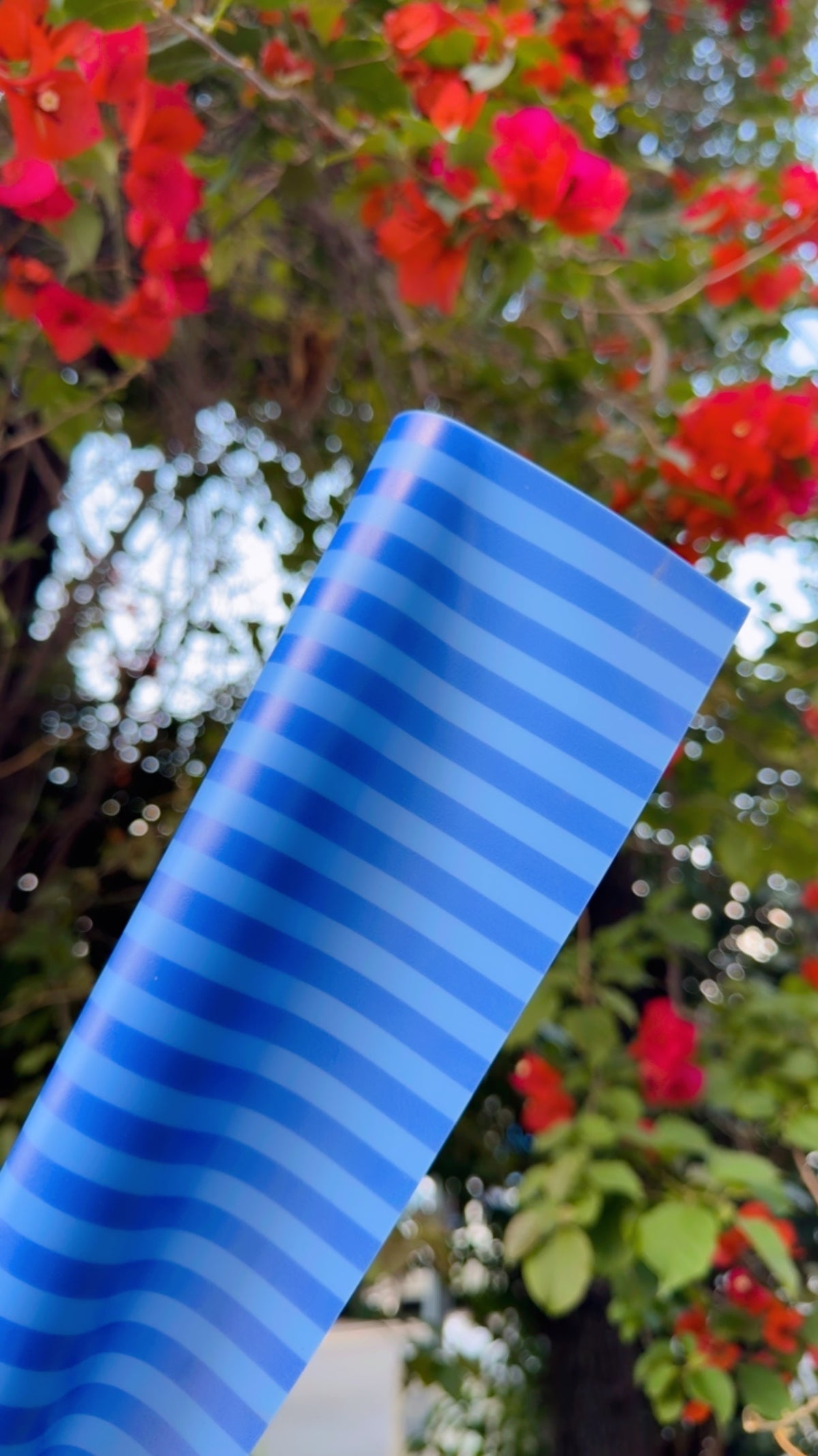 MICA GUMMY STRIPES