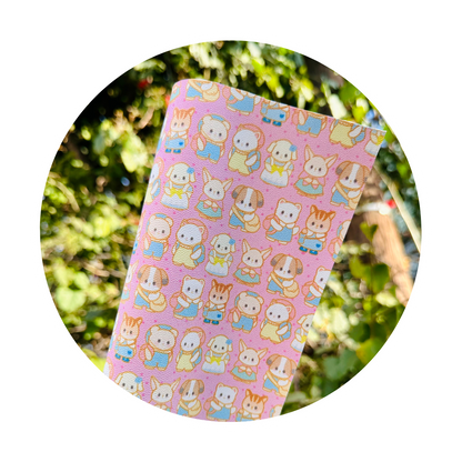 ESTAMPADO TERNURINES