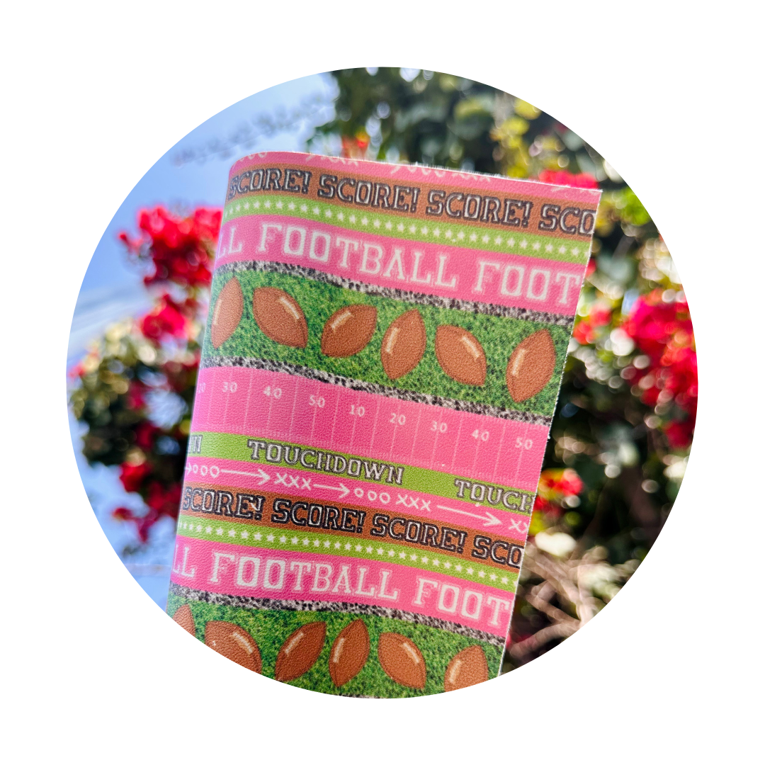 ESTAMPADO FOOTBALL