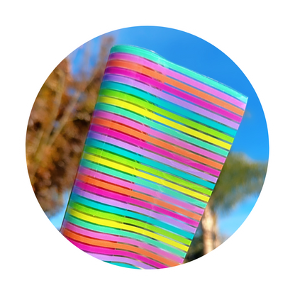 MICA GUMMY STRIPES