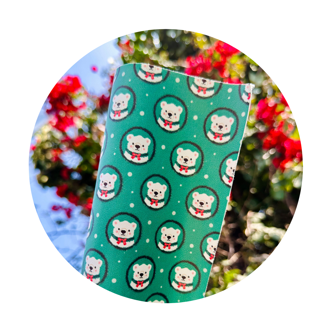 ESTAMPADO NAVIDEÑO 29