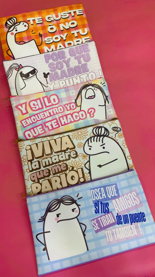 LIENZOS DIA DE LA MADRE