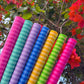 MICA GUMMY STRIPES