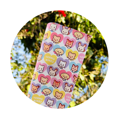 ESTAMPADO TERNURINES