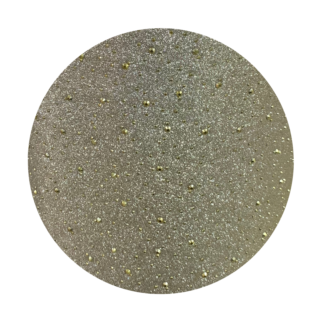 CHUNKY GLITTER SWAROVSKI