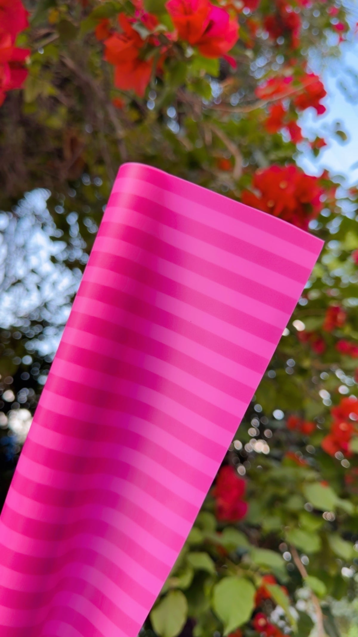 MICA GUMMY STRIPES