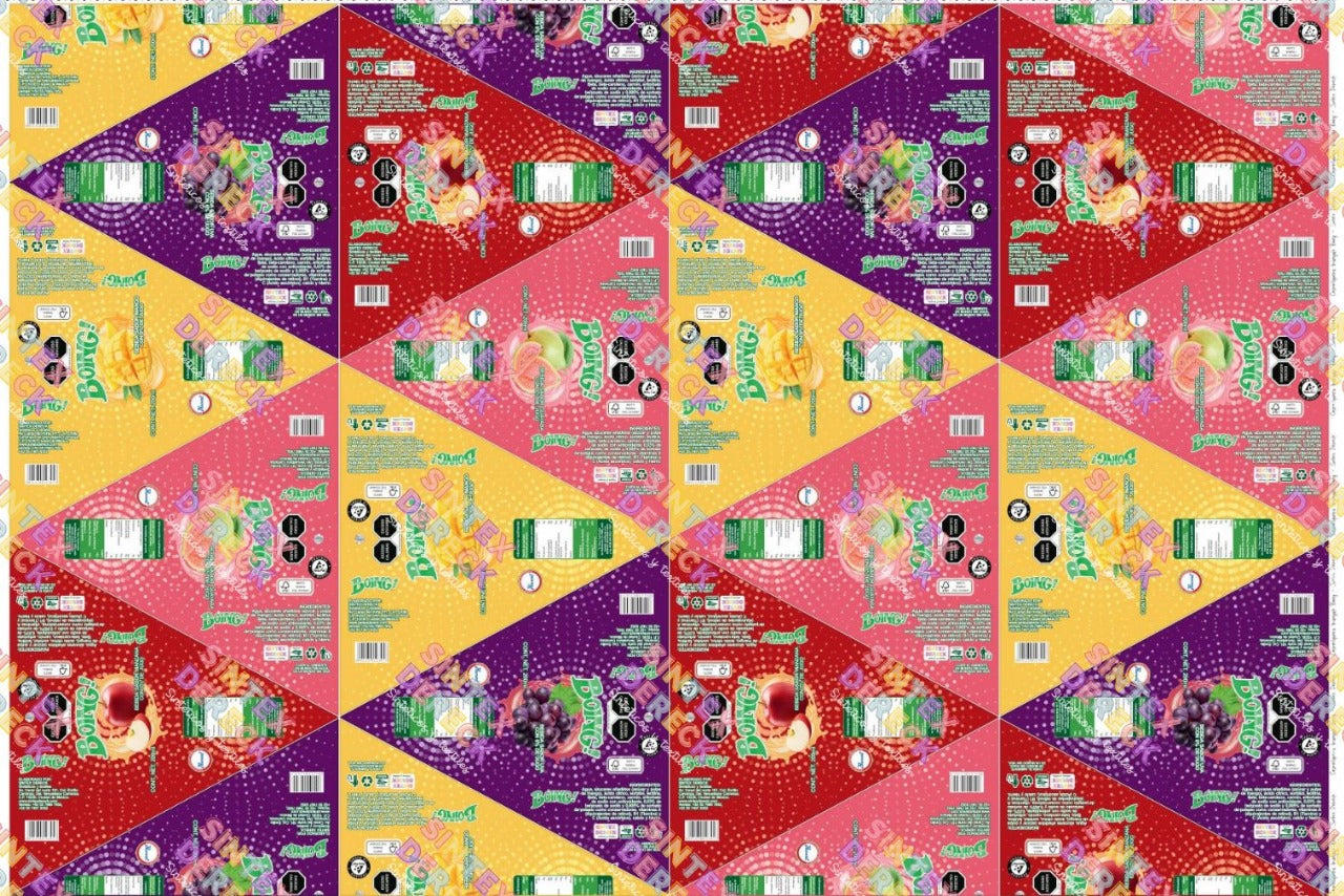 LIENZOS PARA LAPICERA/COSMETIQUERA