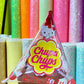LIENZO CHUPA-CHUPS TRANSPARENTE