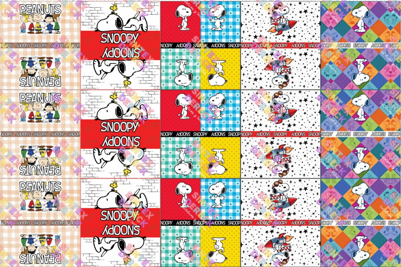 LIENZOS PARA LAPICERA/COSMETIQUERA