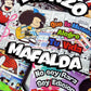 LIENZO MAFALDA