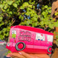 LIENZOS SANRIO BUS