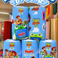 LIENZO TOY STORY LECHITAS