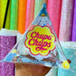 LIENZO CHUPA-CHUPS TRANSPARENTE