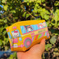 LIENZOS SANRIO BUS