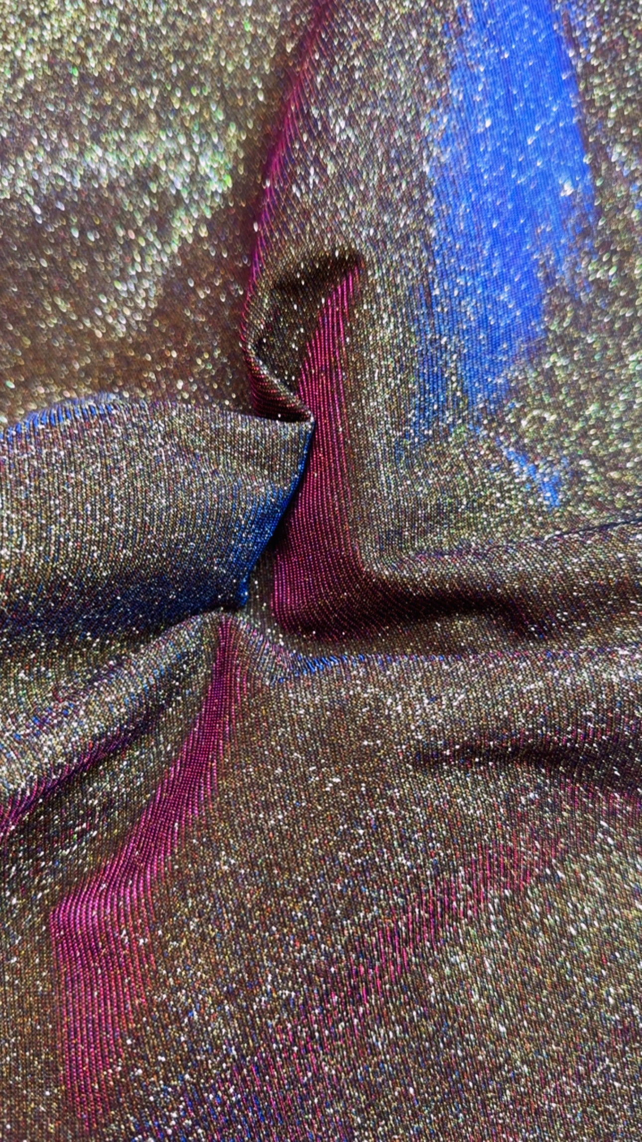 MINI GLITTER CENTELLA