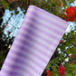 MICA GUMMY STRIPES