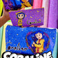 LIENZO CORALINE