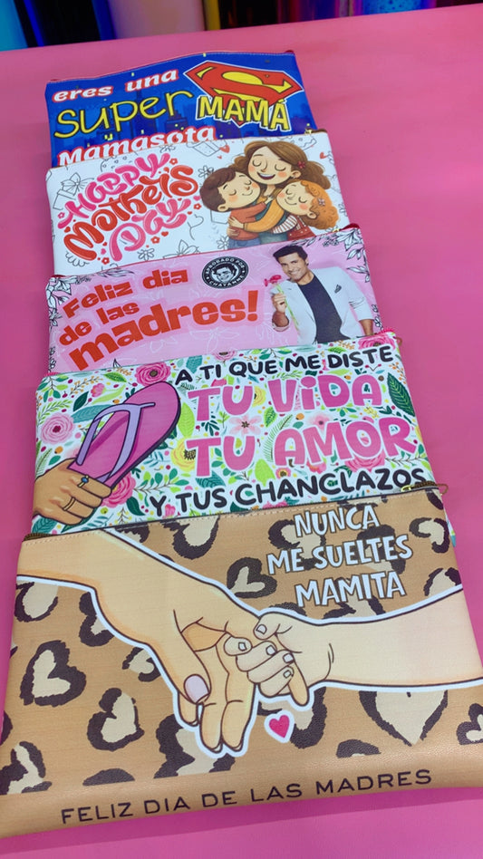 LIENZOS DIA DE LA MADRE