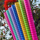 MICA GUMMY STRIPES