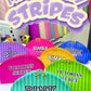 MICA GUMMY STRIPES