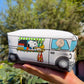 LIENZOS SNOOPY BUS