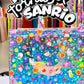 MICA LAYCER SANRIO