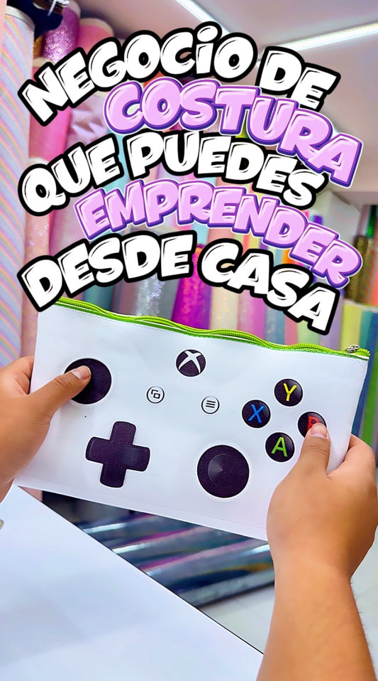 LIENZO CONTROLES