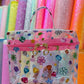MICA BEDAZZLING