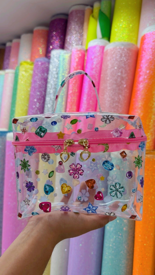 MICA BEDAZZLING