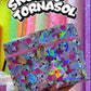 ESPEJO TORNASOL SNOOPY