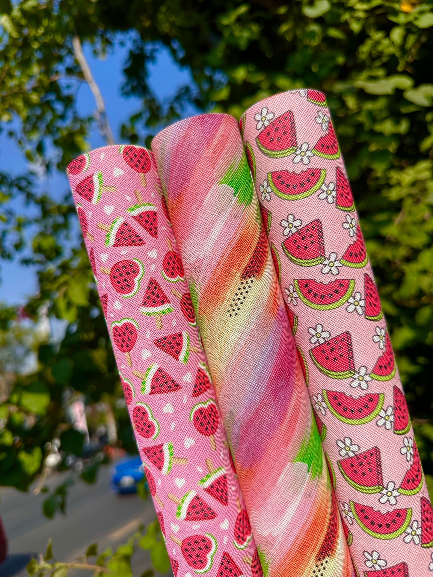 ESTAMPADO FRUTAS