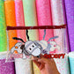 LIENZO SNOOPY TRANSPARENTE