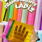 LIENZO LAPIZ TRANSPARENTE